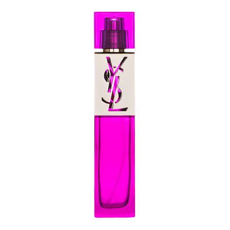 yves saint laurent elle eau de parfum natural spray 50ml|elle yves saint laurent 50ml.